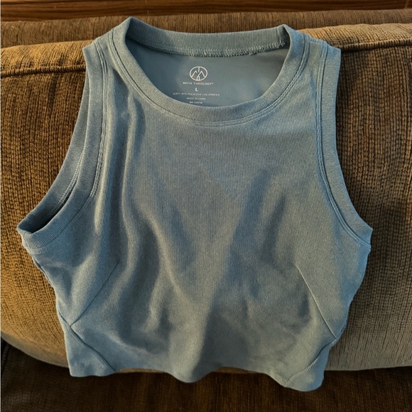 Free People Tops - •5• TANK & TUBE TOP BUNDLE ✨ LRG